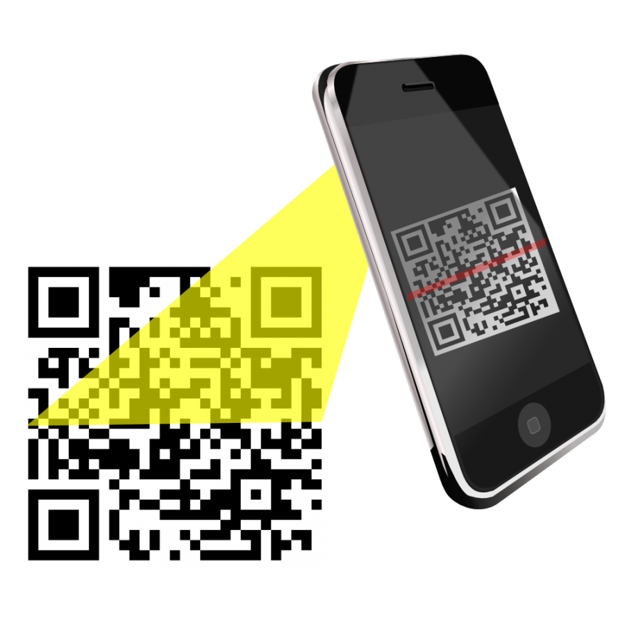 Are QR codes dying?