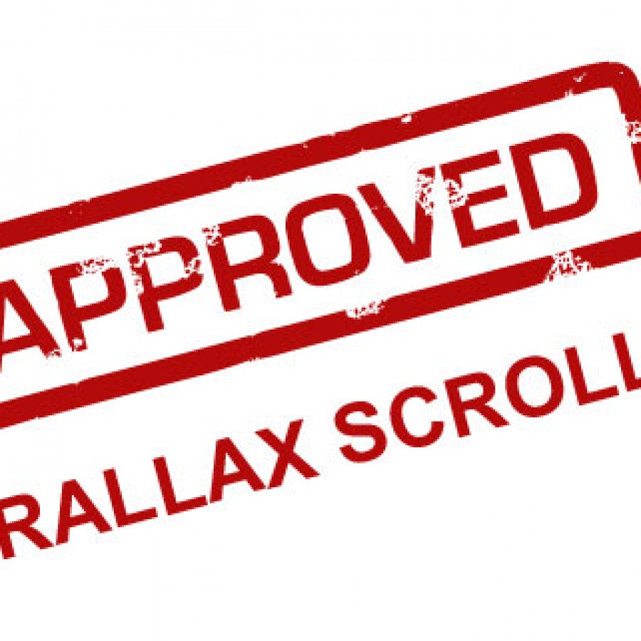 Is 2014 the year of Parallax?