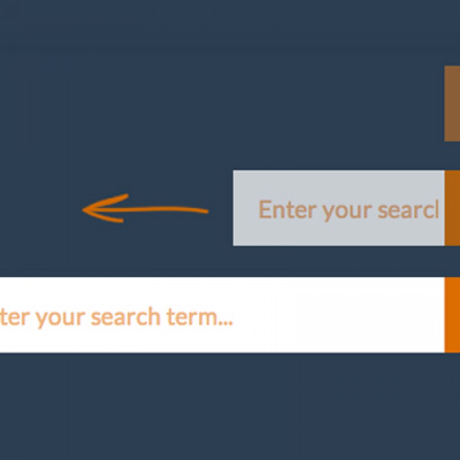 What makes a great search interface?
