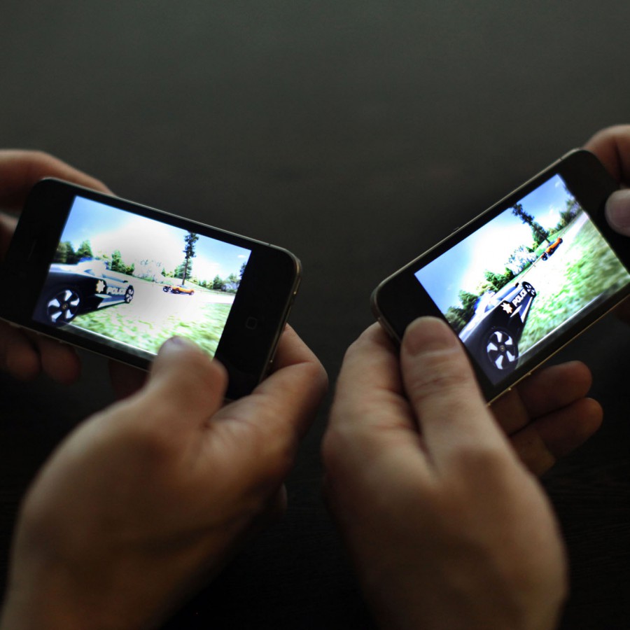 Can mobile games make a global difference? (and still be profitable)