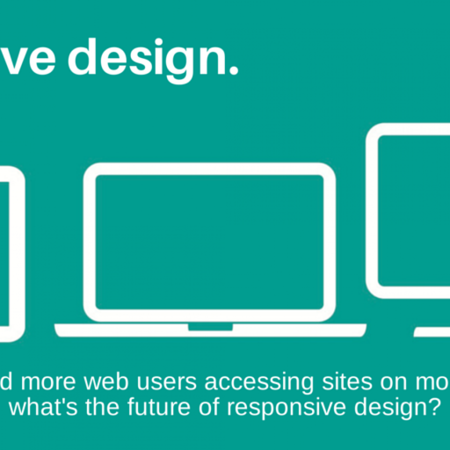 Busted myths about responsive web design