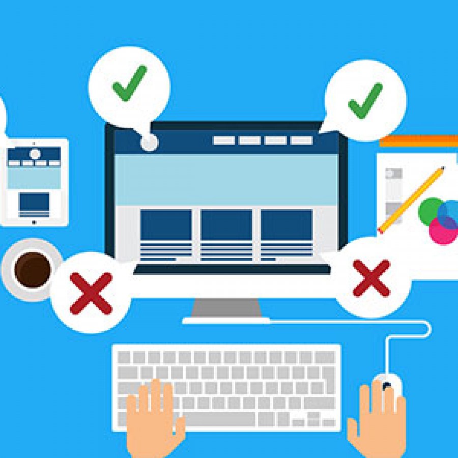 Common mistakes that designers make