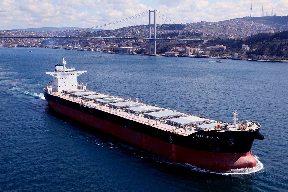 Star Bulk