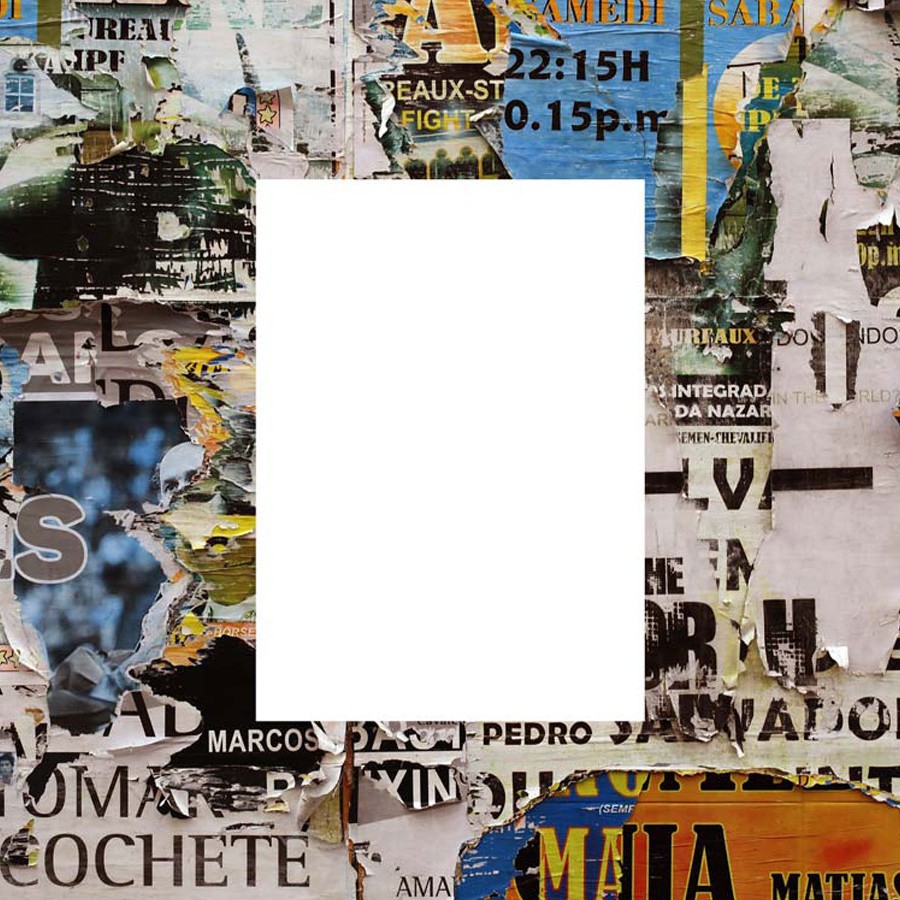 Building a better Homepage