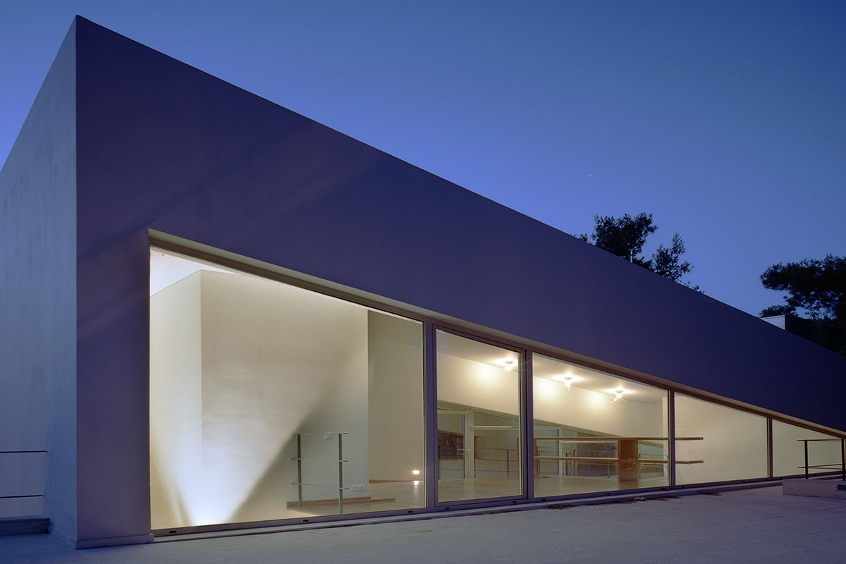 Katerina Valsamaki Architects