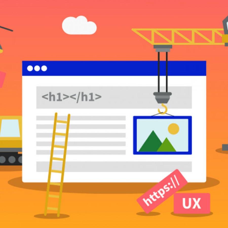 SEO belongs in your web design process